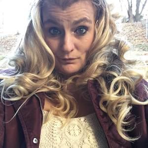 Meet your Posher, Jacqueline